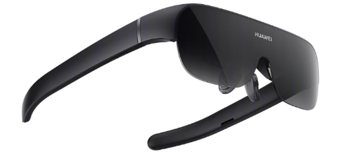 搭载Micro OLED，华为智能观影眼镜Vision Glass开启预售